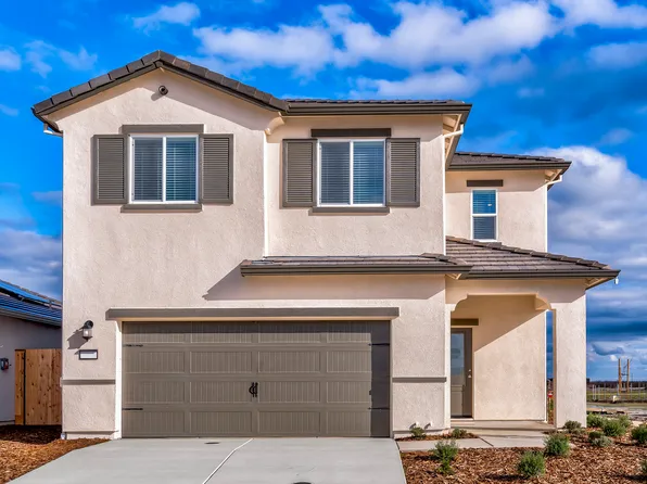 Morgan Plan, Mattos Ranch