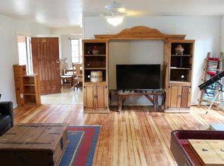 120 Randle Dr, Ruidoso, NM 88345