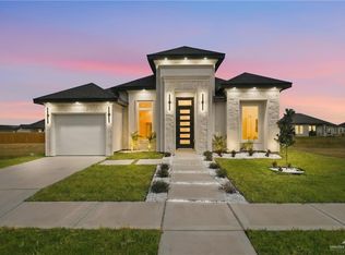 1221 E Acacia Dr, San Juan, TX 78589