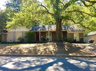 615 Barbara St, Tyler, TX 75701