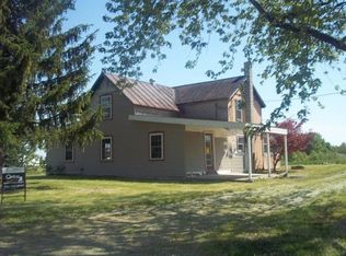 33866 Fields Rd, Richwood, OH 43344