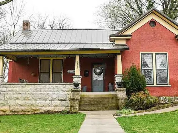 1240 Park St, Bowling Green, KY 42101
