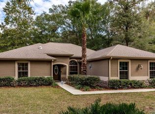 4193 NE 139th Ln, Anthony, FL 32617