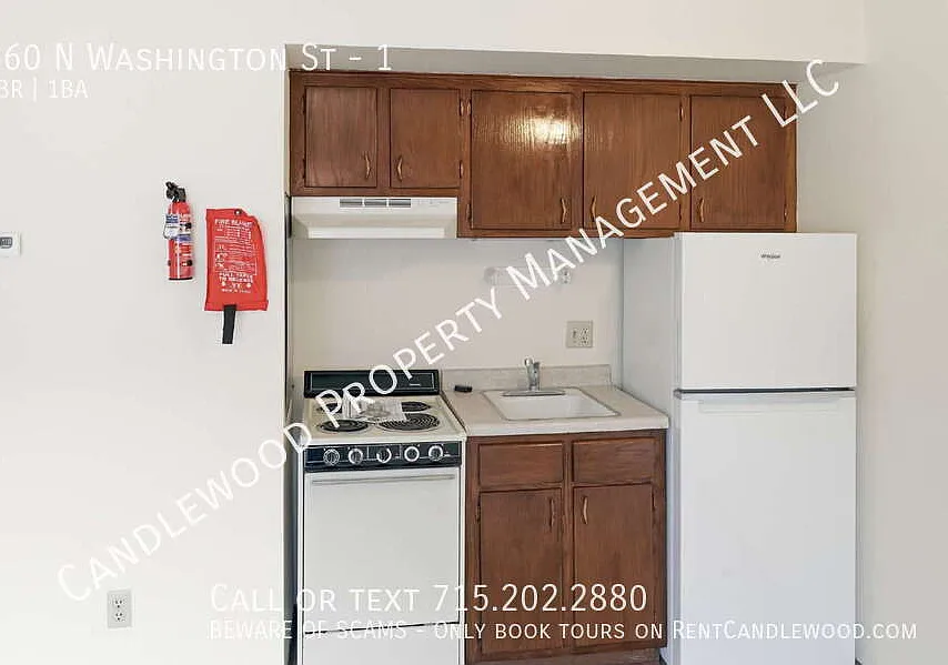 Pet Friendly Studio Apartment In Berlin Available NOW! — Photo 4