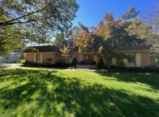 649 Old Farm Rd, Columbus, OH 43213