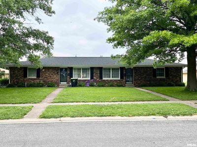 14 Westfair Dr, Jacksonville, IL, 62650