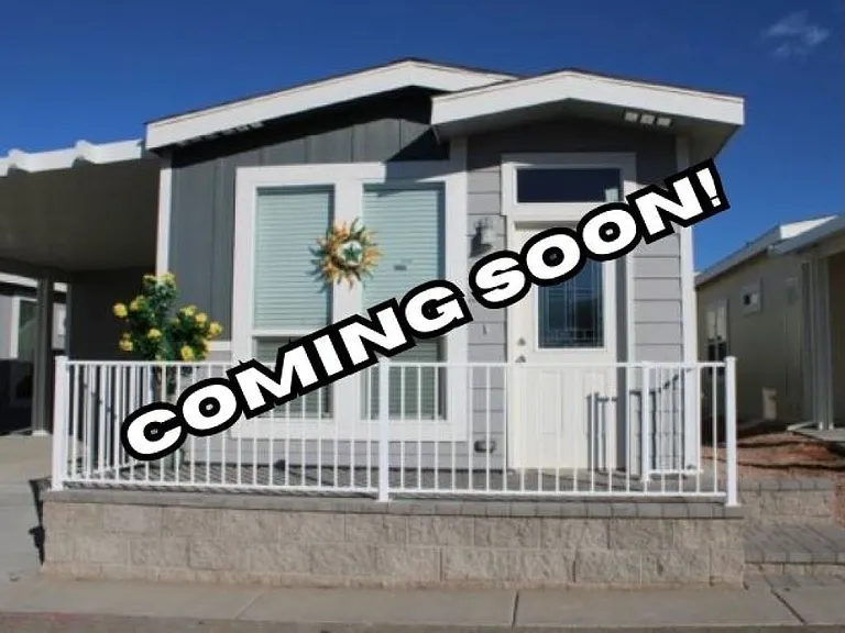 2206 S Ellsworth Rd #17B — Photo 1