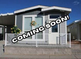 2206 S Ellsworth Rd #17B, Mesa, AZ 85209