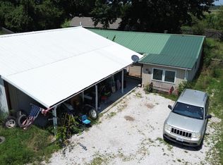 1232 Park Court, Bolivar, MO 65613