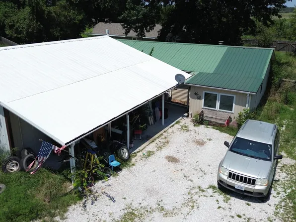 1232 Park Court, Bolivar, MO 65613
