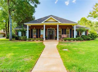 9429 Marchand Ave, Daphne, AL 36526
