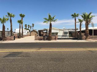 13198 E 48th St, Yuma, AZ 85367