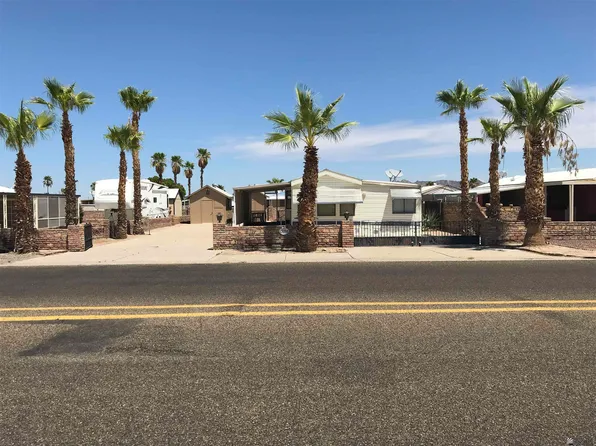 13198 E 48th St, Yuma, AZ 85367