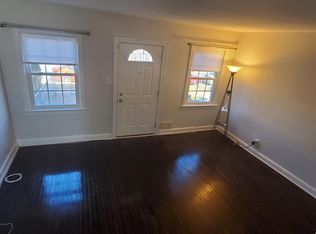 511 Peabody St NE, Washington, DC
