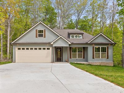 334 Hidden Ridge Loop, Dunlap, TN, 37327