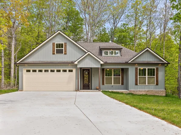 334 Hidden Ridge Loop, Dunlap, TN 37327