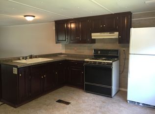 19 Red Birch Dr, Yoder, IN 46798