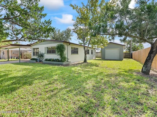 513 Palm Ave, Merritt Island, FL 32952