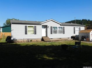 38985 SE 5th Ave, Scio, OR 97374
