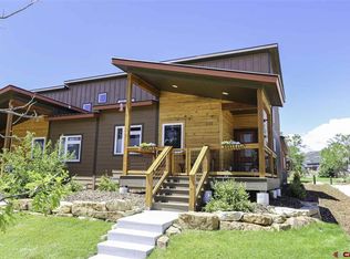 235 Mercado St, Durango, CO 81301