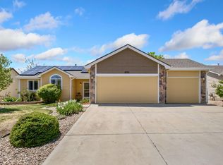 8781 Flaming Arrow Ave, Wellington, CO 80549