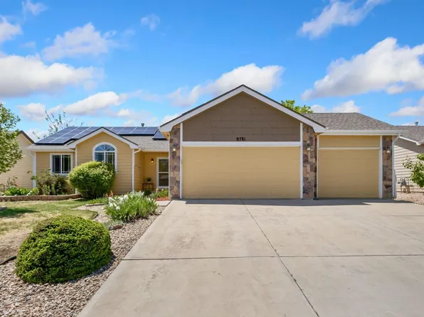 8781 Flaming Arrow Ave, Wellington, CO 80549