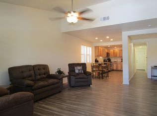 604 N Vista Rd, Payson, AZ 85541