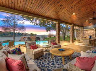 83 Lake Estates Dr, Montgomery, TX 77356