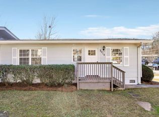 2015 Bixby St SE, Atlanta, GA 30317