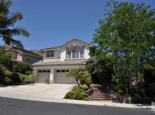 1435 Geyser Ct, Thousand Oaks, CA 91320