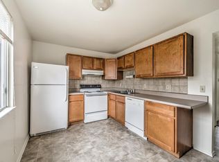 21 E Rock Creek Mnr APT 21, Arnold, MO 63010