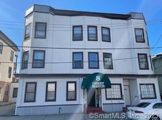 2 3rd St, Derby, CT 06418