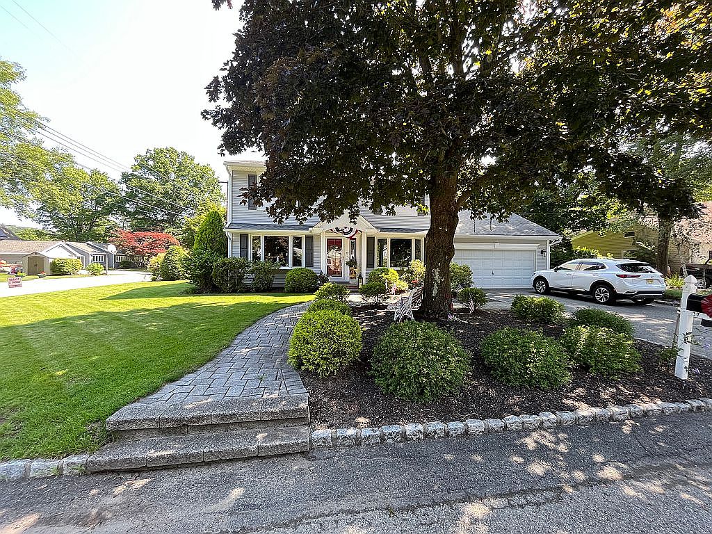 17 Pleasant Ln, Newfoundland, NJ 07435 Zillow