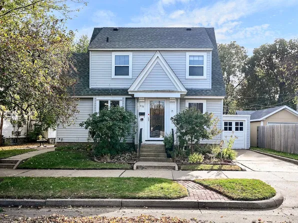 557 W Sanborn St, Winona, MN 55987