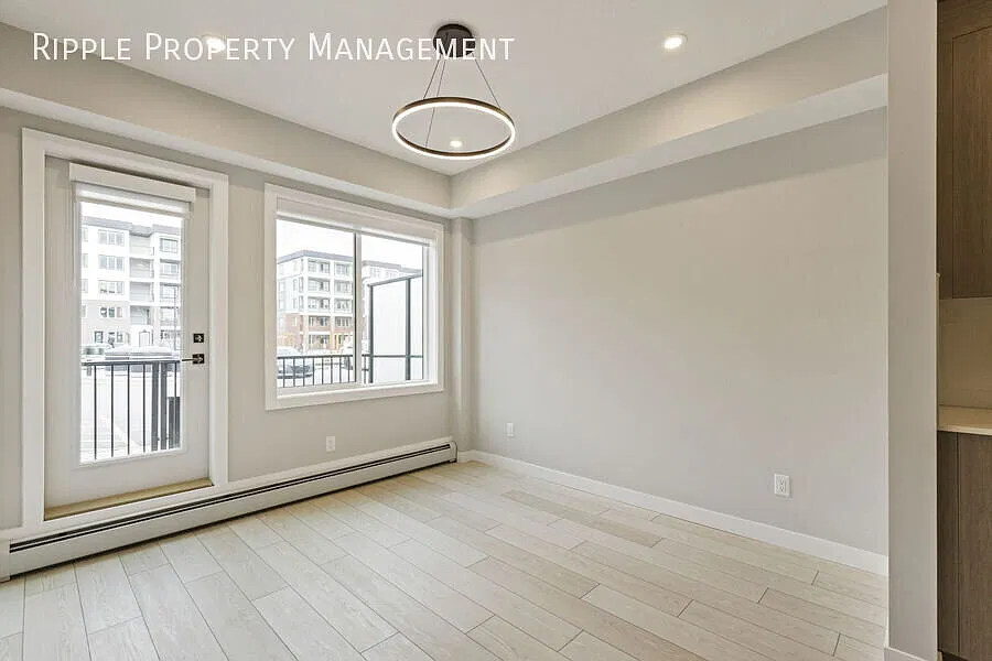 Modern 2 Beds, 1 Baths Apartment/Condo | 2 Pets Allowed. 20lbs Max — Photo 4