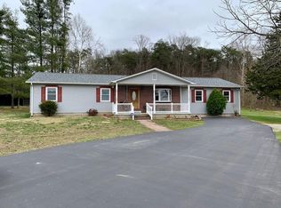 96 Buck Hollow Rd, Beaver, OH 45613