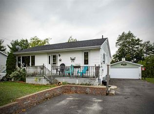 55 King St, Middleton, NS B0S1P0