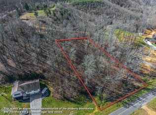 Nina Rd, White Pine, TN 37890