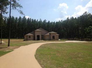 6926 Moak Rd, Smithdale, MS 39664