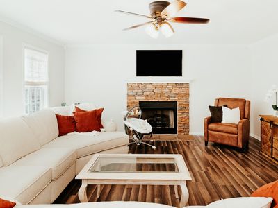 570 Winding Bluff Way, Clarksville, TN, 37040