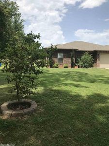 8211 Springhill Rd, Alexander, AR, 72002