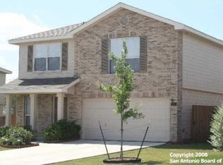 6914 Garrison Ct, San Antonio, TX 78244