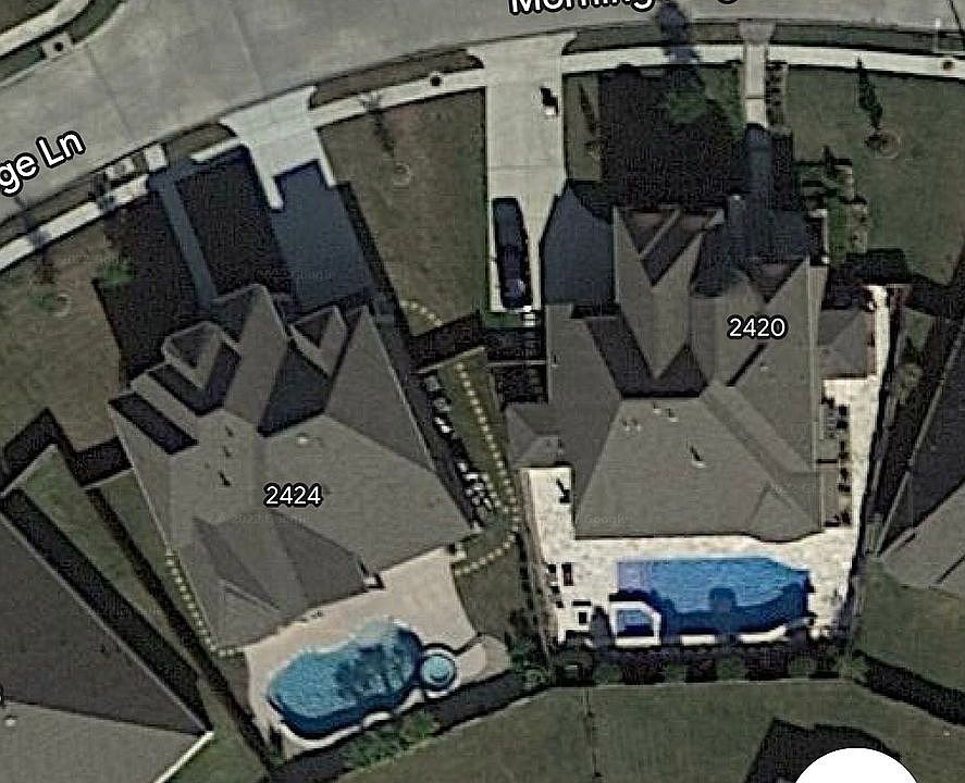 2nd image of 2424 Morning Ridge Ln