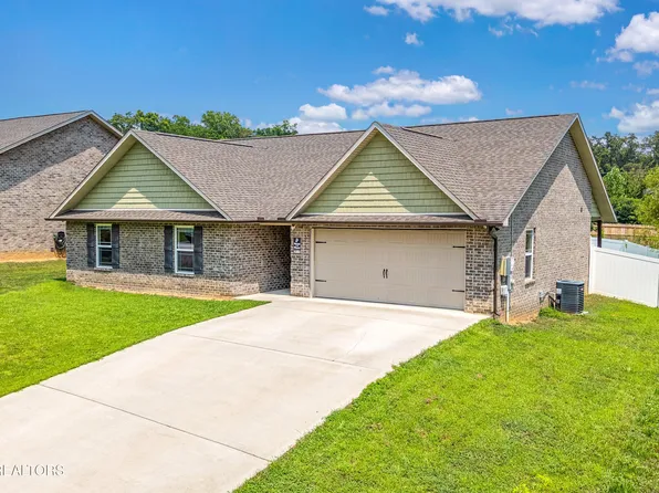 5012 Cuperto Ln, Knoxville, TN 37918