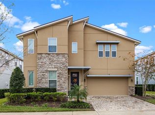 9030 Sunshine Ridge Loop, Kissimmee, FL 34747