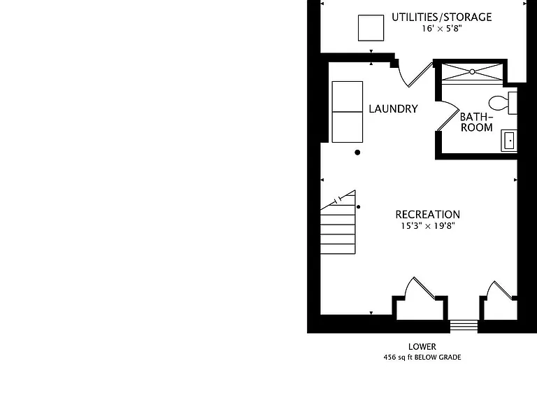 640 Chesapeake St SE — Photo 22