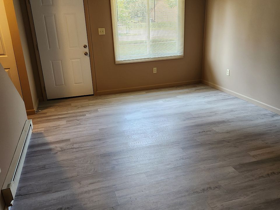 View of the living room.