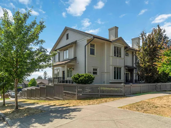 3416 Roxton Ave #108, Coquitlam, BC V3B 0G7