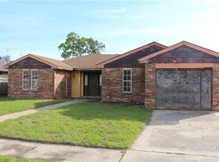 7581 Branch Dr, New Orleans, LA 70128
