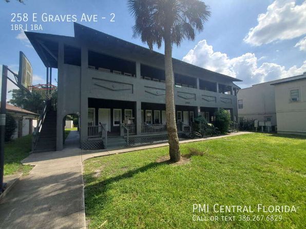 258 E Graves Ave #2